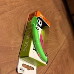 ティモン　ペピーノSR、MRの画像