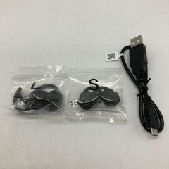 【トレファク足立扇店】BOSE ワイヤレスイヤホン　SOUNDSPORT FREEの画像