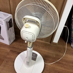 扇風機の画像