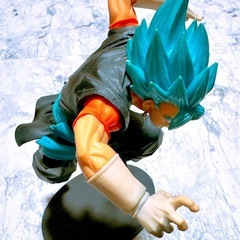 ドラゴンボール フィギュア(2)の画像