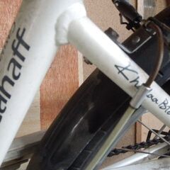 コーダーブルーム　26インチ　シティサイクル　ギヤ付きの画像