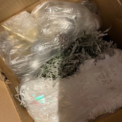 クリスマスツリーの画像