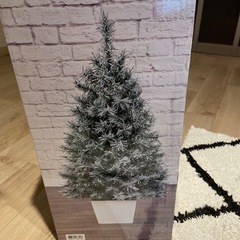 クリスマスツリーの画像