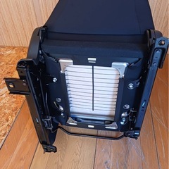 ジムニー純正シートの画像