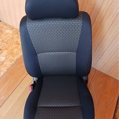ジムニー純正シートの画像