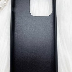 THENORTHFACE iPhone14pro ダウンジャケット風の画像