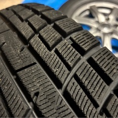 お話中　ヨコハマ　アイスガードIG30 215/65R15の画像