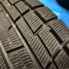 お話中　ヨコハマ　アイスガードIG30 215/65R15の画像