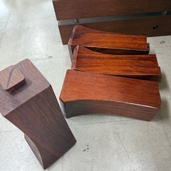 座卓　一枚板　無垢の画像