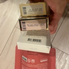 韓国系ダイエット、美肌、むくみ、血糖値ケアサプリ大量の画像