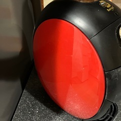 ネスカフェ ゴールドブレンド バリスタアイ レッドの画像