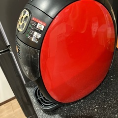 ネスカフェ ゴールドブレンド バリスタアイ レッドの画像
