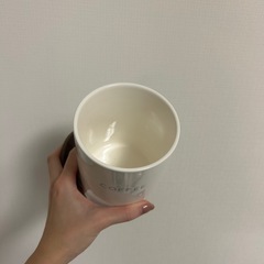 コーヒー豆入れの画像