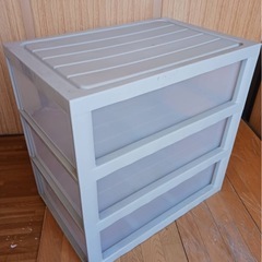 プレシェルケースの画像