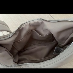 ニコアンドショルダーバッグの画像