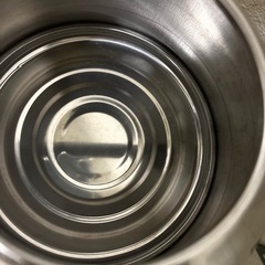 🌸お取引決定🌸 💎✨【IH/ガスOK】3.7L 大容量＊笛吹きやかん🕊️  毎日の “お湯時間” がもっと心地よくなる…エレガントなキッチンへ💎✨の画像