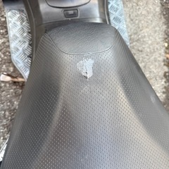 スカイウェイブ250 タイプSメンテ済みの画像