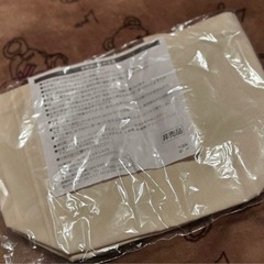 ハーゲンダッツ　ミニバッグの画像