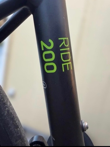 MERIDA RIDE 200 ロードバイク SORA 