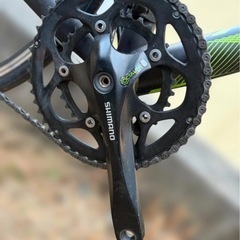 MERIDA RIDE 200 ロードバイク SORA の画像