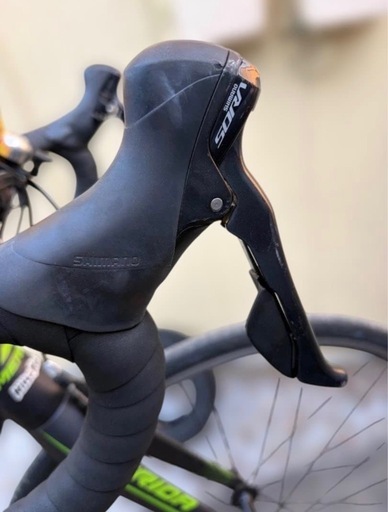MERIDA RIDE 200 ロードバイク SORA 