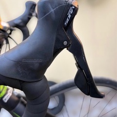 MERIDA RIDE 200 ロードバイク SORA の画像