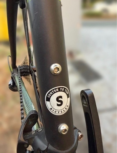 MERIDA RIDE 200 ロードバイク SORA (えびやぎ) 二川のロードバイクの