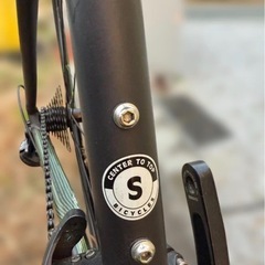 MERIDA RIDE 200 ロードバイク SORA の画像