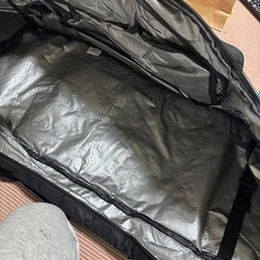 新品、未使用スノーボード収納バッグ
の画像