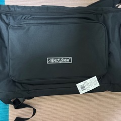 新品、未使用スノーボード収納バッグ
の画像