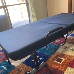 折りたたみベッド＊シングルベッド◆状態良好＊津久見市お取引希望の画像