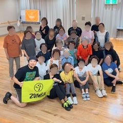 【初心者向け】12月の宝塚ズンバゴールドサークルの画像