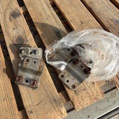 軽トラ荷台/保冷庫／コンテナの画像