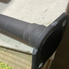 86 BRZ   デュアルマフラー
の画像