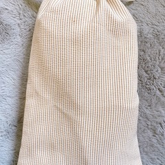 SWEET MOMMY 授乳カバー 授乳ケープ ストライプの画像