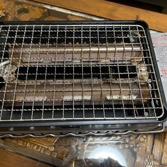 Iwatani炉端大将　美品の画像