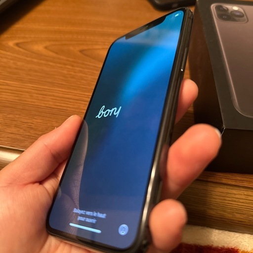 iPhone11pro  ⭐️最終値下げすました⭐️