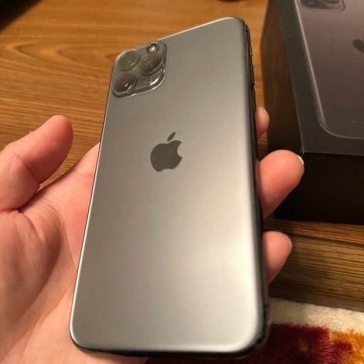 iPhone11pro  ⭐️最終値下げすました⭐️