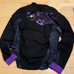 スノーボード　プロテクターの画像