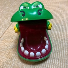 ワニワニパニックの画像