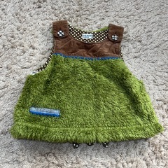 【サイズ70】6枚　女の子春秋冬の画像