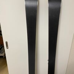 お引き取り限定　スキー板　ロシニョール　156㎝の画像