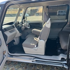 ダイハツ　タント　h28年式　車検R9年7月の画像