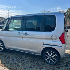 ダイハツ　タント　h28年式　車検R9年7月の画像