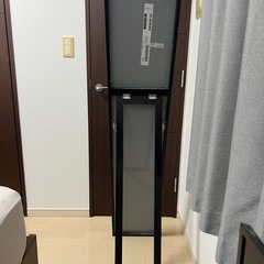 引取り者決まりました【IKEA】姿見 全身鏡の画像