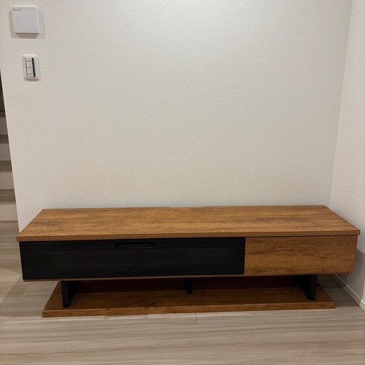 テレビボード　テレビ台　160cm