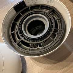 バルミューダ　レイン　加湿器の画像