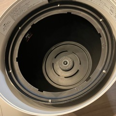 バルミューダ　レイン　加湿器の画像