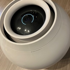 バルミューダ　レイン　加湿器の画像