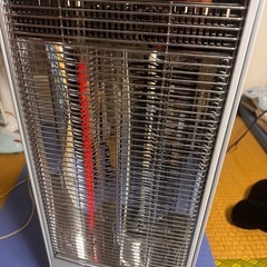 カーボンヒーター　ゆあさYUASAの画像